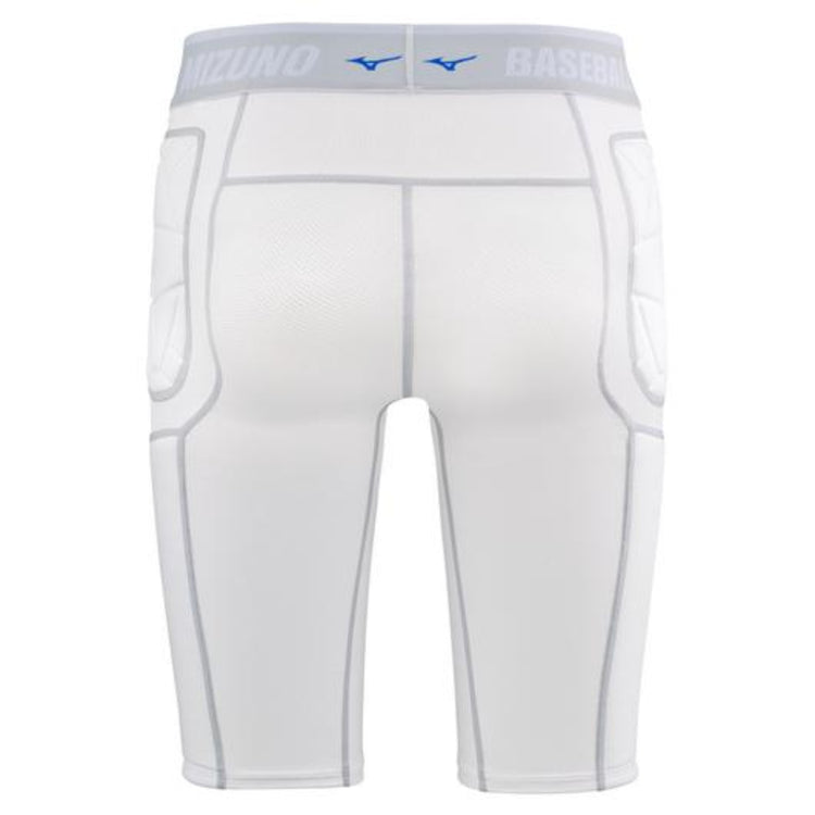 Mizuno Youth RB Shield Padded Baseball Brief