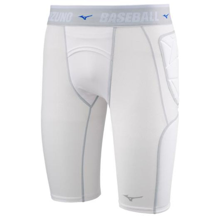 Mizuno Youth RB Shield Padded Baseball Brief