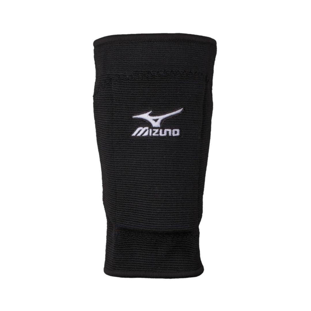 Mizuno Youth T-10 Plus Volleyball Knee Pads black