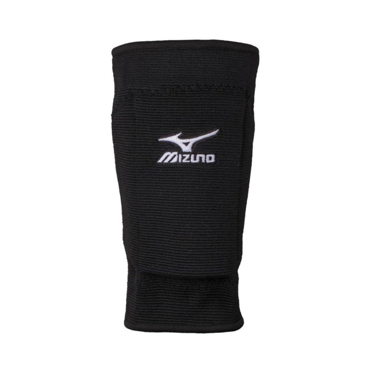 Mizuno Youth T-10 Plus Volleyball Knee Pads black