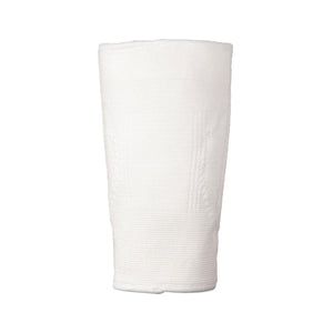 Mizuno Youth T-10 Plus Volleyball Knee Pads white