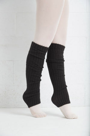 Mondor Women's 24" Figure Skating Leg Warmers