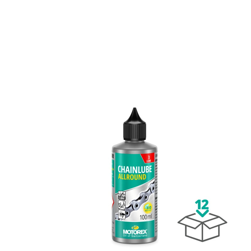 Motorex AllRound Chain Lube