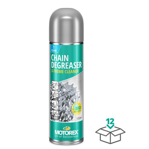 Motorex Bike Chain Degreaser