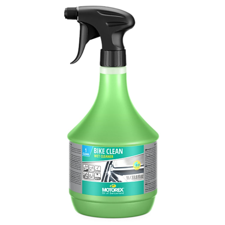 Motorex Bike Clean