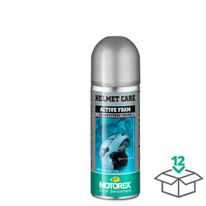 Motorex Helmet Care
