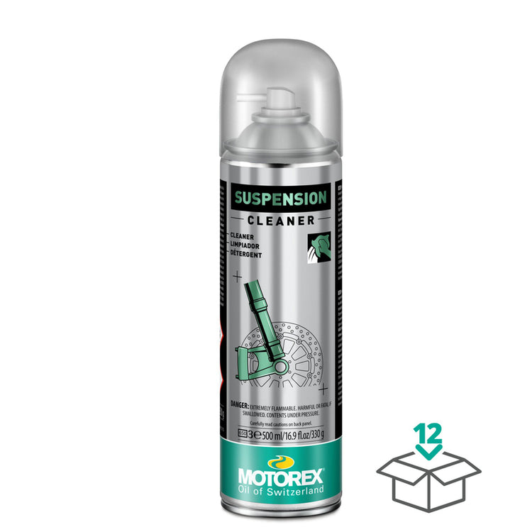 Motorex Suspension Cleaner