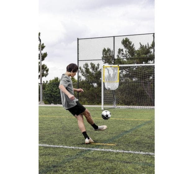 SKLZ Top Shelf Soccer Target Net