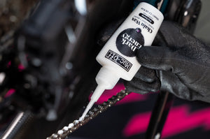 Muc-Off Dark Energy Drip Wax Lube