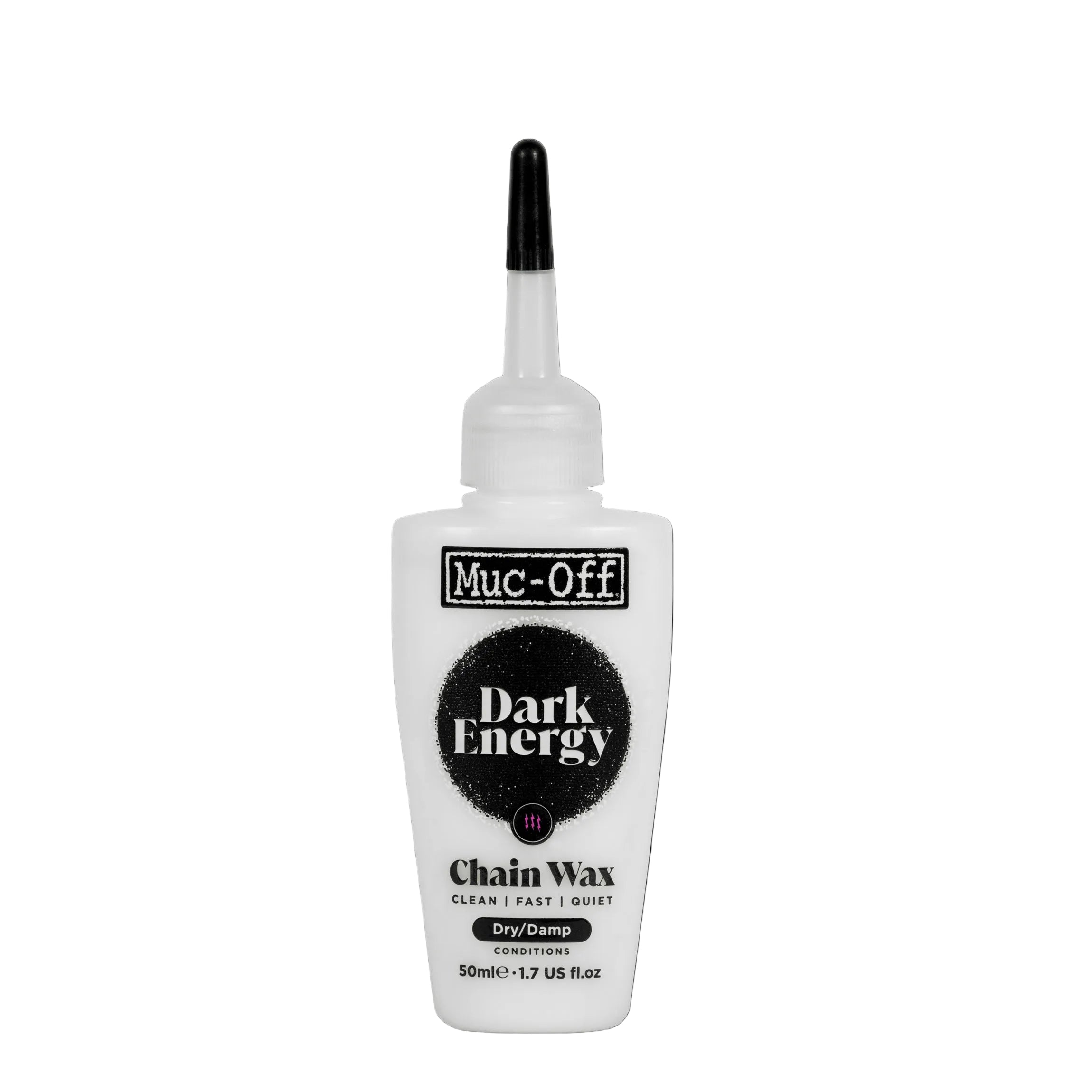 Muc-Off Dark Energy Drip Wax Lube