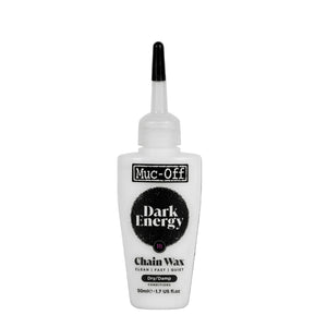 Muc-Off Dark Energy Drip Wax Lube