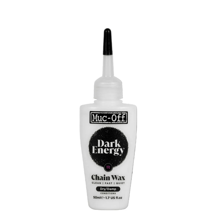 Muc-Off Dark Energy Drip Wax Lube