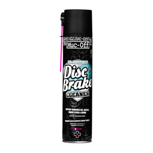 Muc-Off Disc Brake Cleaner 400ml
