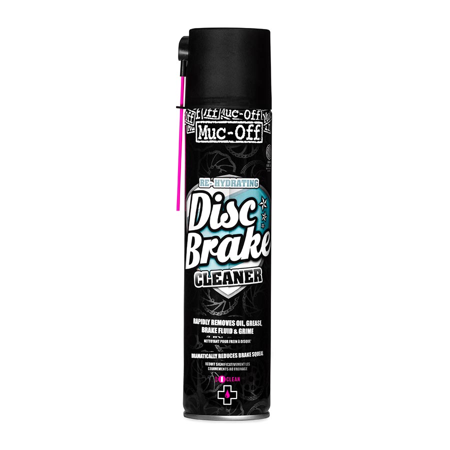 Muc-Off Disc Brake Cleaner 400ml