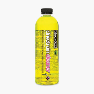 Muc-Off Drivetrain Cleaner 750 ml