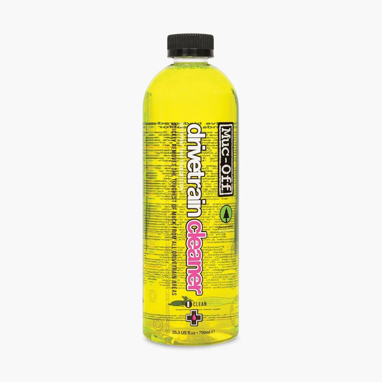 Muc-Off Drivetrain Cleaner 750 ml
