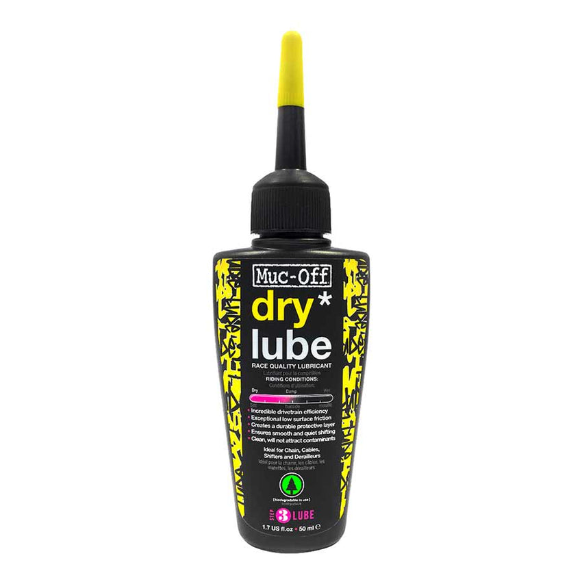 Muc-Off Dry Chain Lubricant