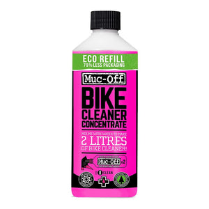 Muc-Off Nano Tech Gel Concentrated Bike Cleaner 500ml