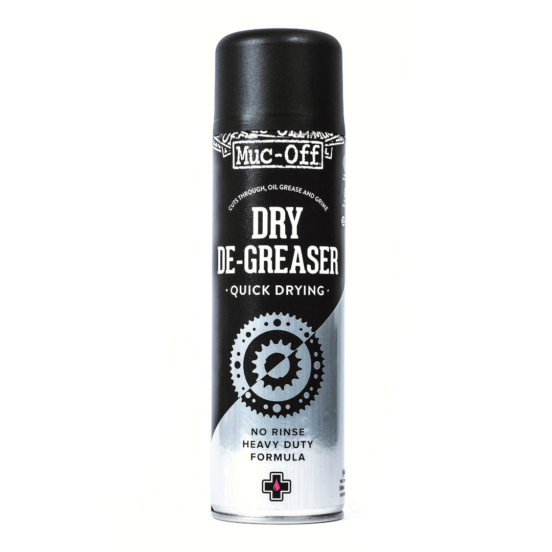 Muc-Off Quick Dry Chain Degreaser