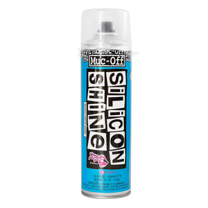 Muc-Off Silicon Shine Bike Polish