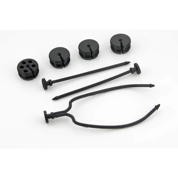 Nash Dangler Connecter black