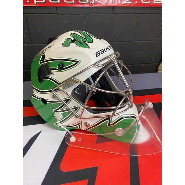 Nash Dangler Connecter clear