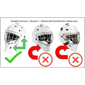 Nash Dangler Connecter