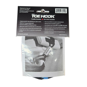 Nash Hockey Goalie Toe Hook