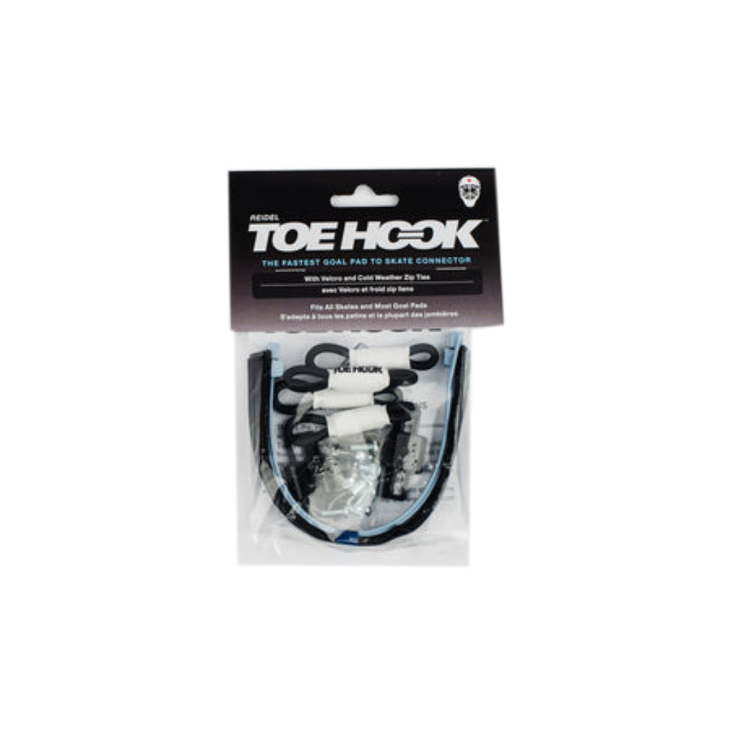 Nash Hockey Goalie Toe Hook