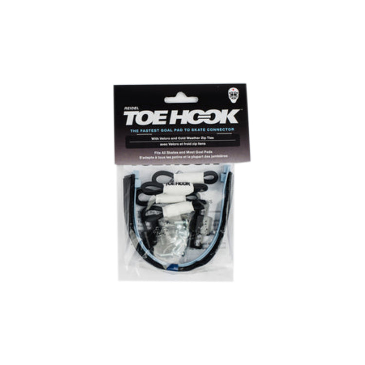 Nash Hockey Goalie Toe Hook