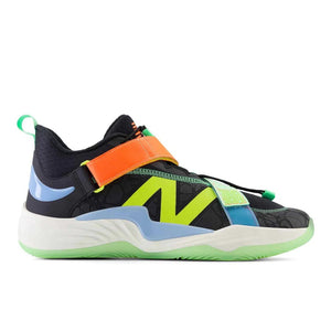 New Balance FuelCell Lindor 2 TLINDBK2 Turf Trainer Black