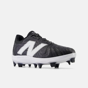 New Balance Men's FuelCell 4040v7 TPU Baseball Cleats black