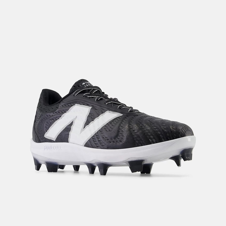 New Balance Men's FuelCell 4040v7 TPU Baseball Cleats black