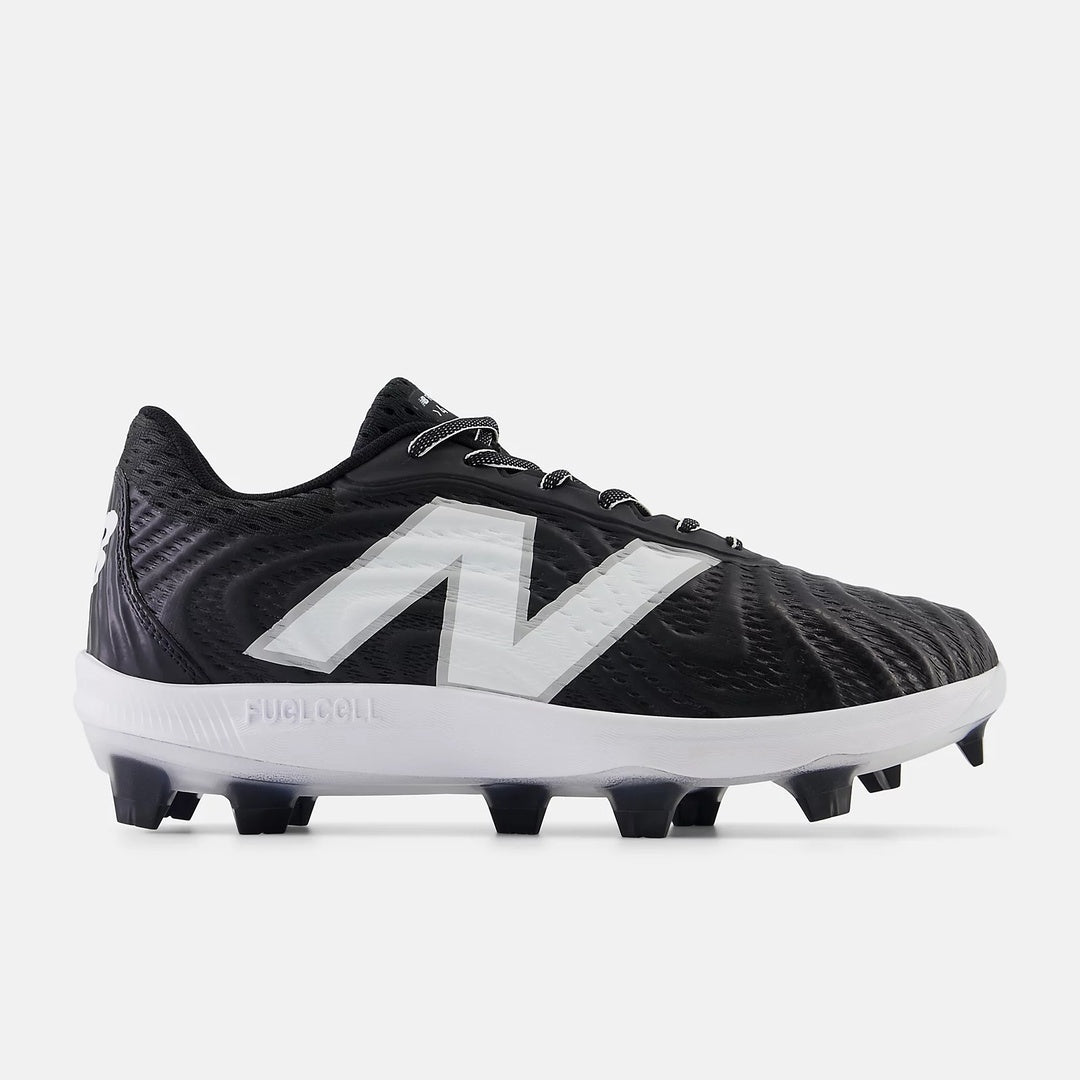 New Balance Men's FuelCell 4040v7 TPU Baseball Cleats black