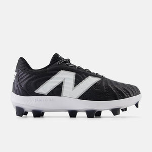 New Balance Men's FuelCell 4040v7 TPU Baseball Cleats black
