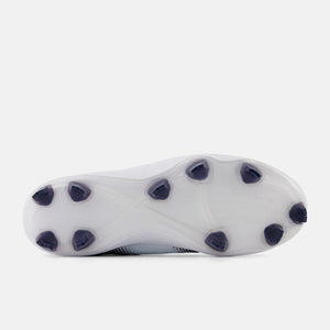 New Balance Men's FuelCell 4040v7 TPU Baseball Cleats navy