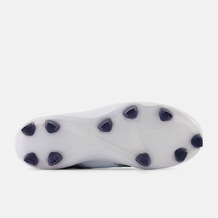 New Balance Men's FuelCell 4040v7 TPU Baseball Cleats navy