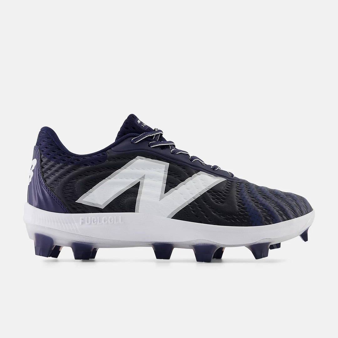New Balance Men's FuelCell 4040v7 TPU Baseball Cleats navy