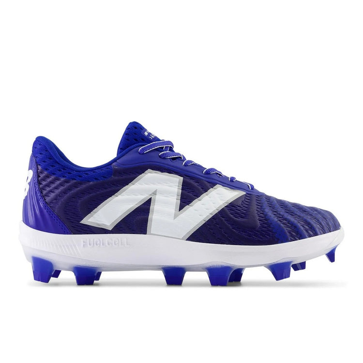 New Balance Men's FuelCell 4040v7 TPU Baseball Cleats royal