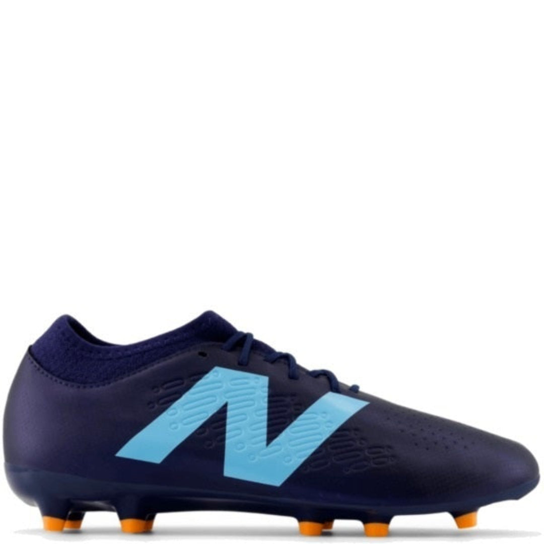 New Balance Men's Tekla V4 +Magique FG Soccer Cleats
