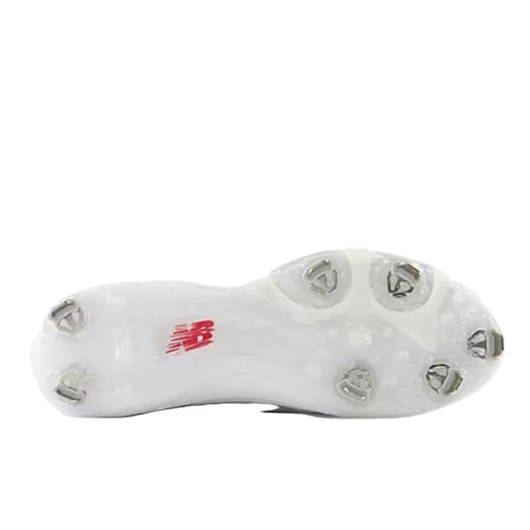 New Balance Senior 4040v7 Low L4040TW7 Metal Baseball Cleats