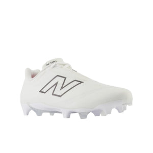 New Balance Senior BurnX4 2E Low BURNLB4-2E Football Cleats