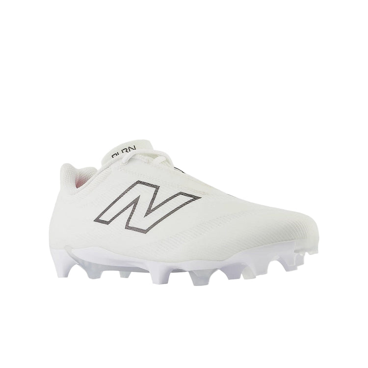 New Balance Senior BurnX4 2E Low BURNLB4-2E Football Cleats