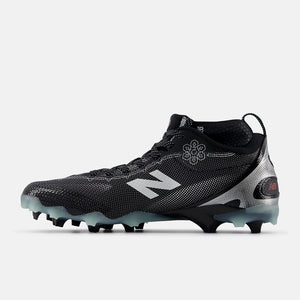 New Balance Senior FreezeLX v5 Football Cleats black