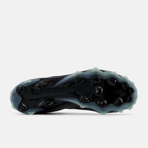 New Balance Senior FreezeLX v5 Football Cleats black