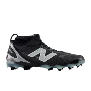 New Balance Senior FreezeLX v5 Football Cleats black