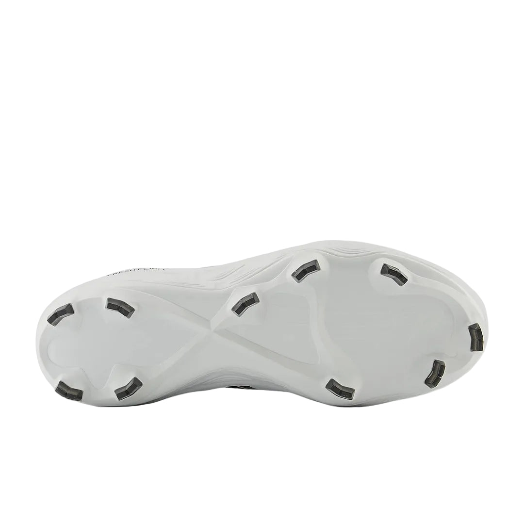 New Balance Senior Fresh Foam 3000v7 TPU Baseball Cleats navy