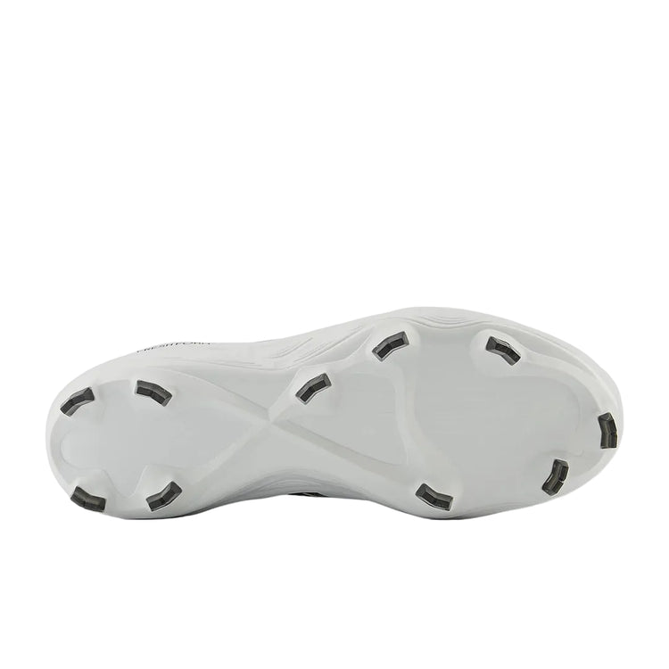 New Balance Senior Fresh Foam 3000v7 TPU Baseball Cleats navy