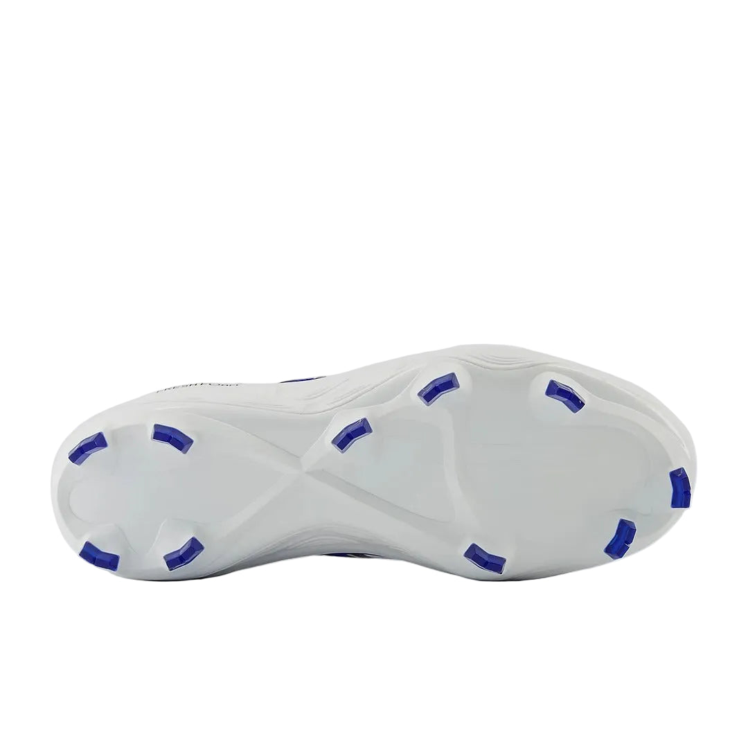 New Balance Senior Fresh Foam 3000v7 TPU Baseball Cleats royal
