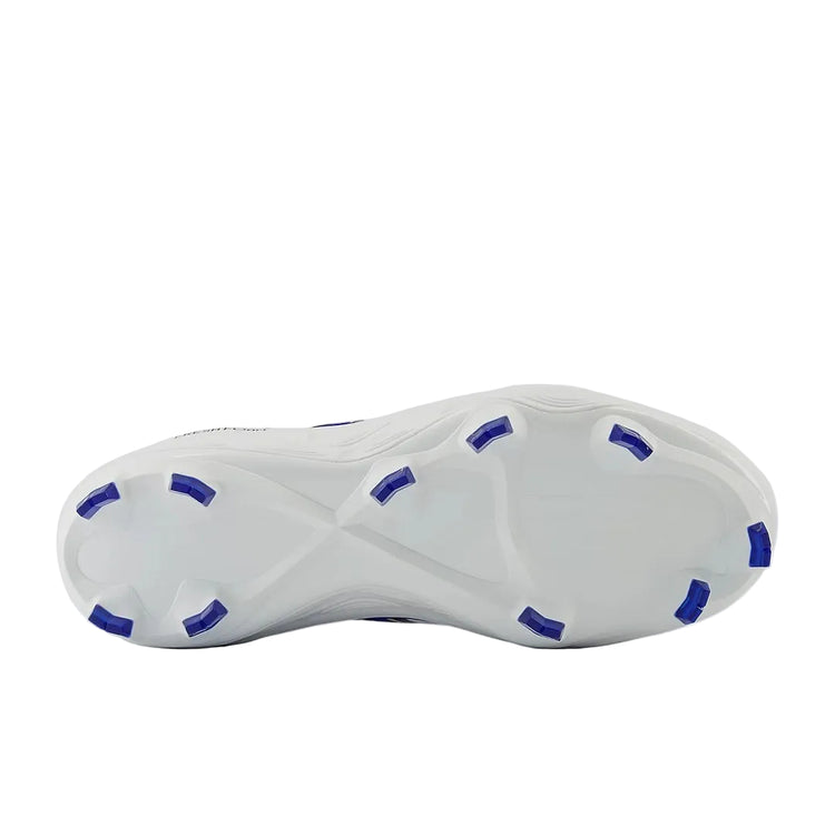 New Balance Senior Fresh Foam 3000v7 TPU Baseball Cleats royal